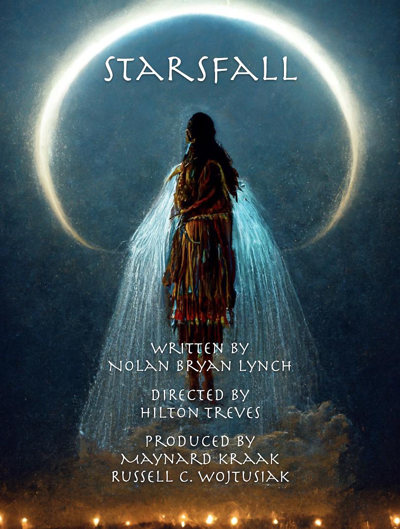 Starsfalls