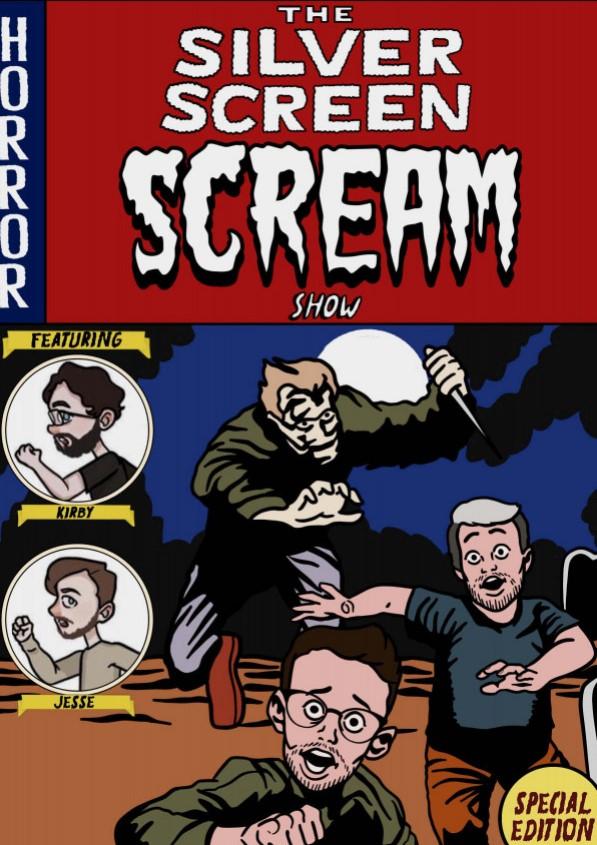 The Silver Screen Scream Show