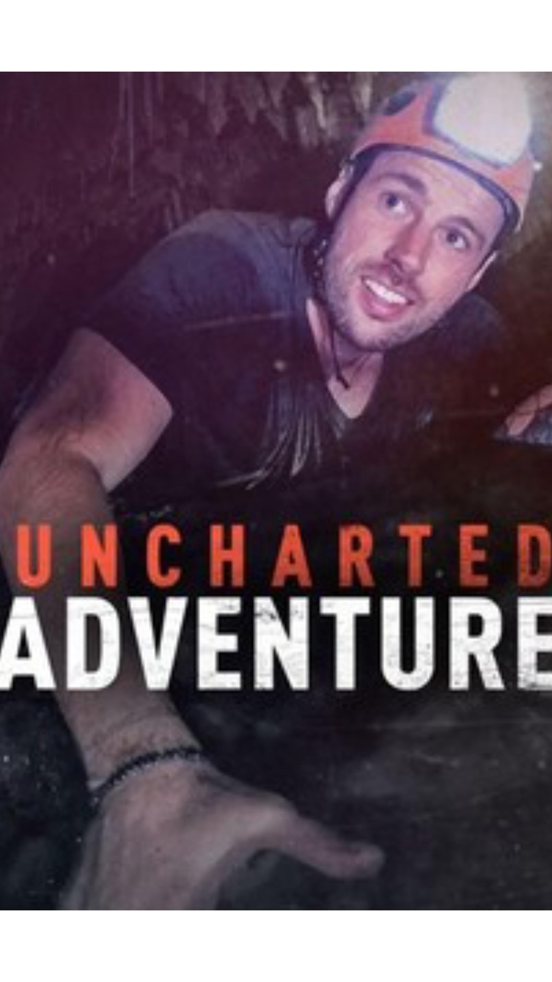 Uncharted Adventure