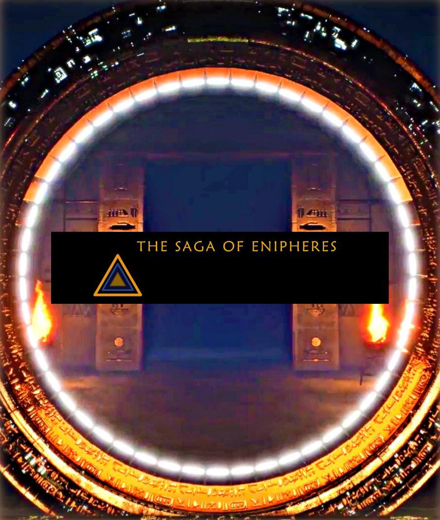 The Saga of Enipheres