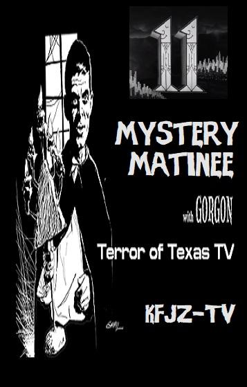 Mystery Matinee