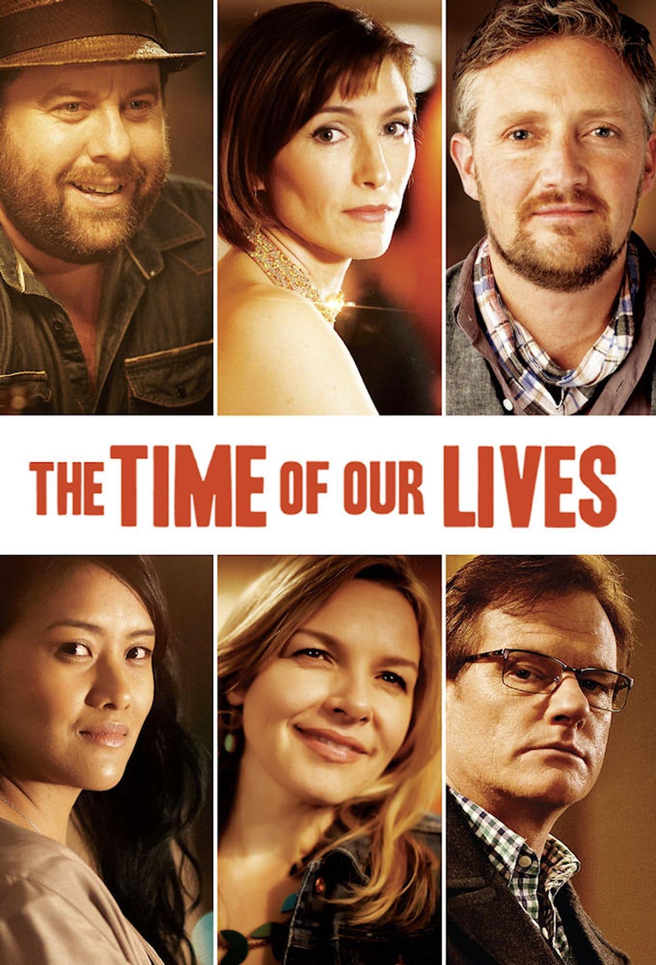 The Time of Our Lives-S1E6-1080P