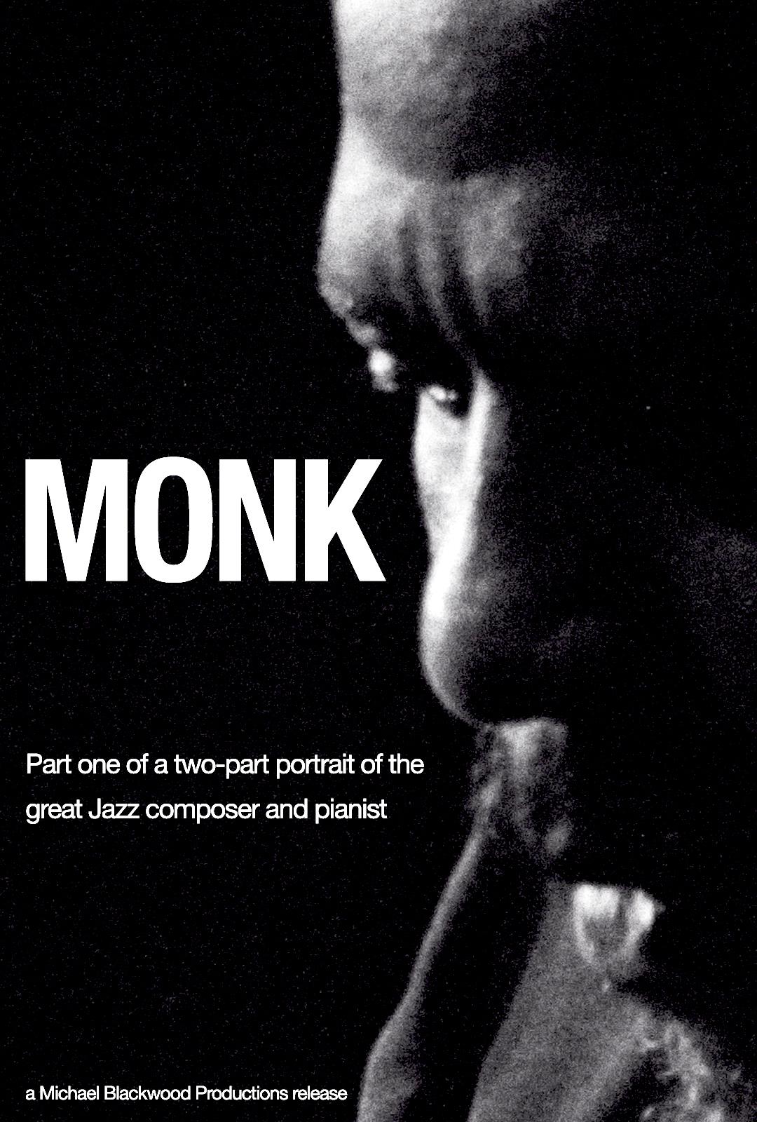 Poster Monk