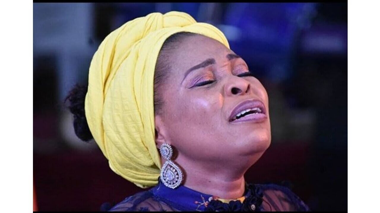 Best Of Tope Alabi Mp3 Mix