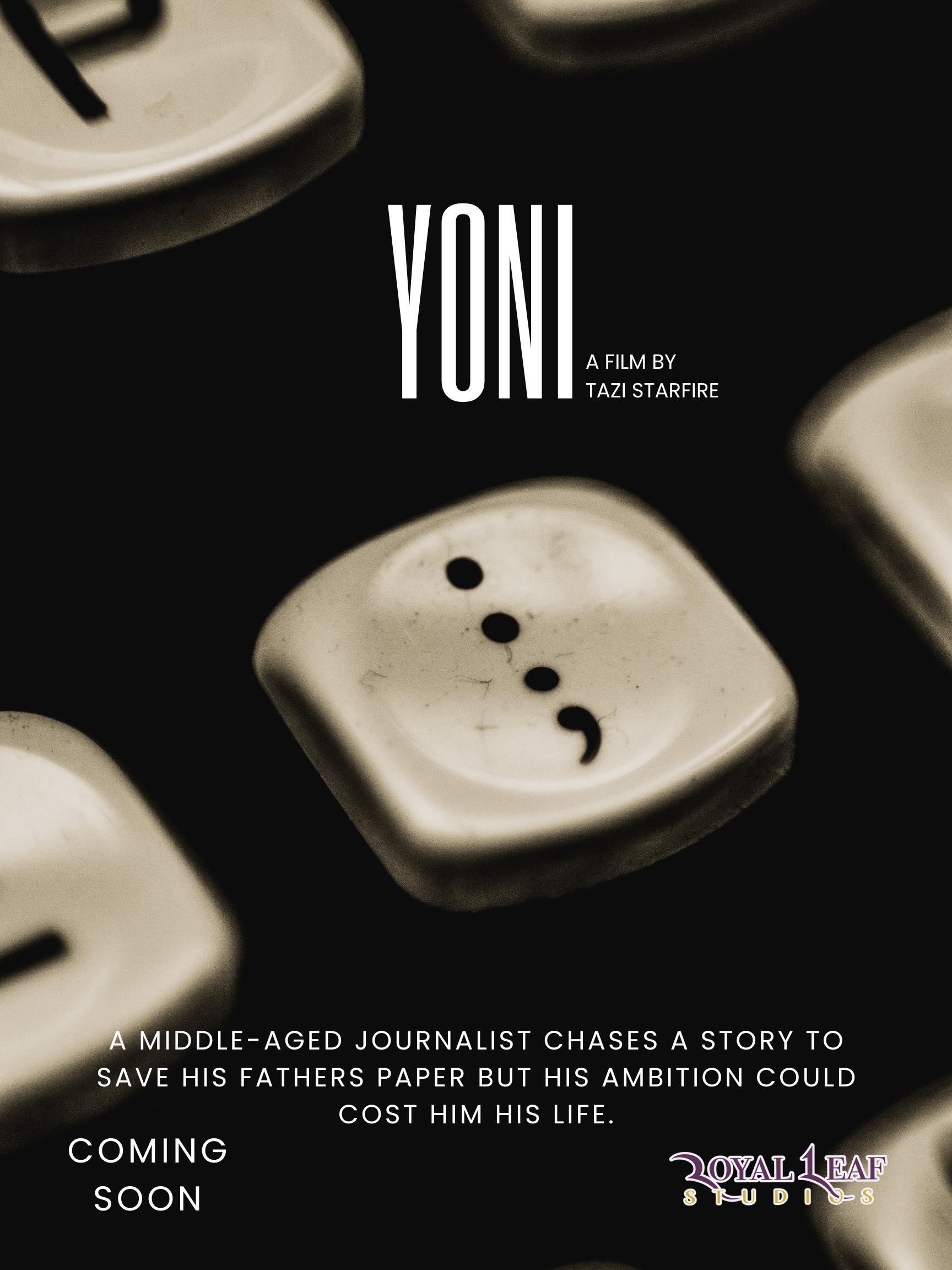 Yoni