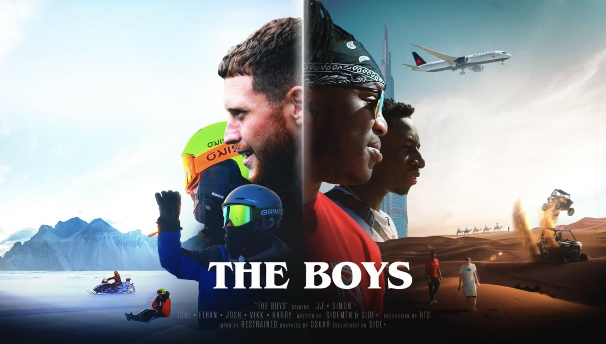 The Boys