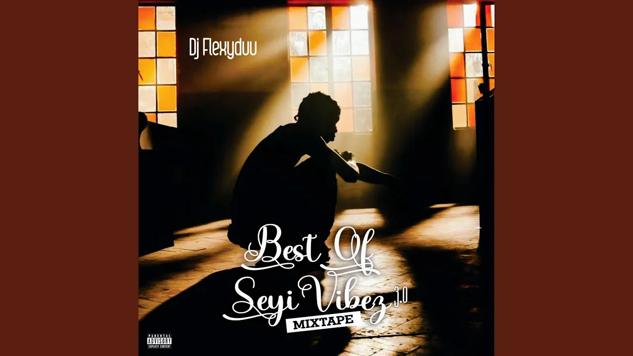 Best of Seyi Vibez