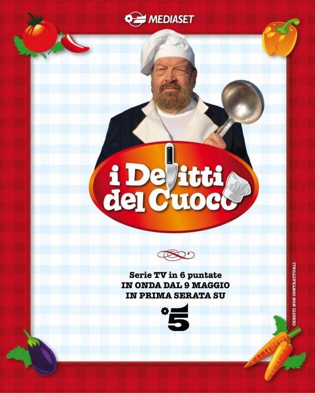 Recipe for Crime