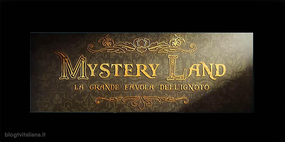 Mystery Land