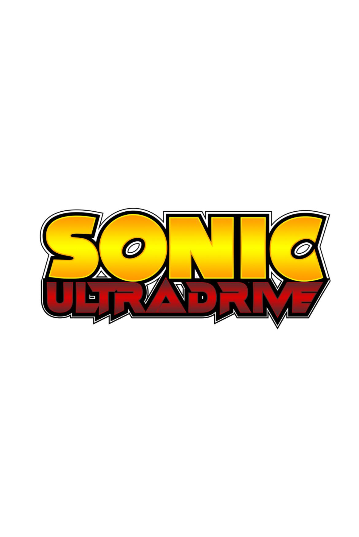 Sonic Ultradrive