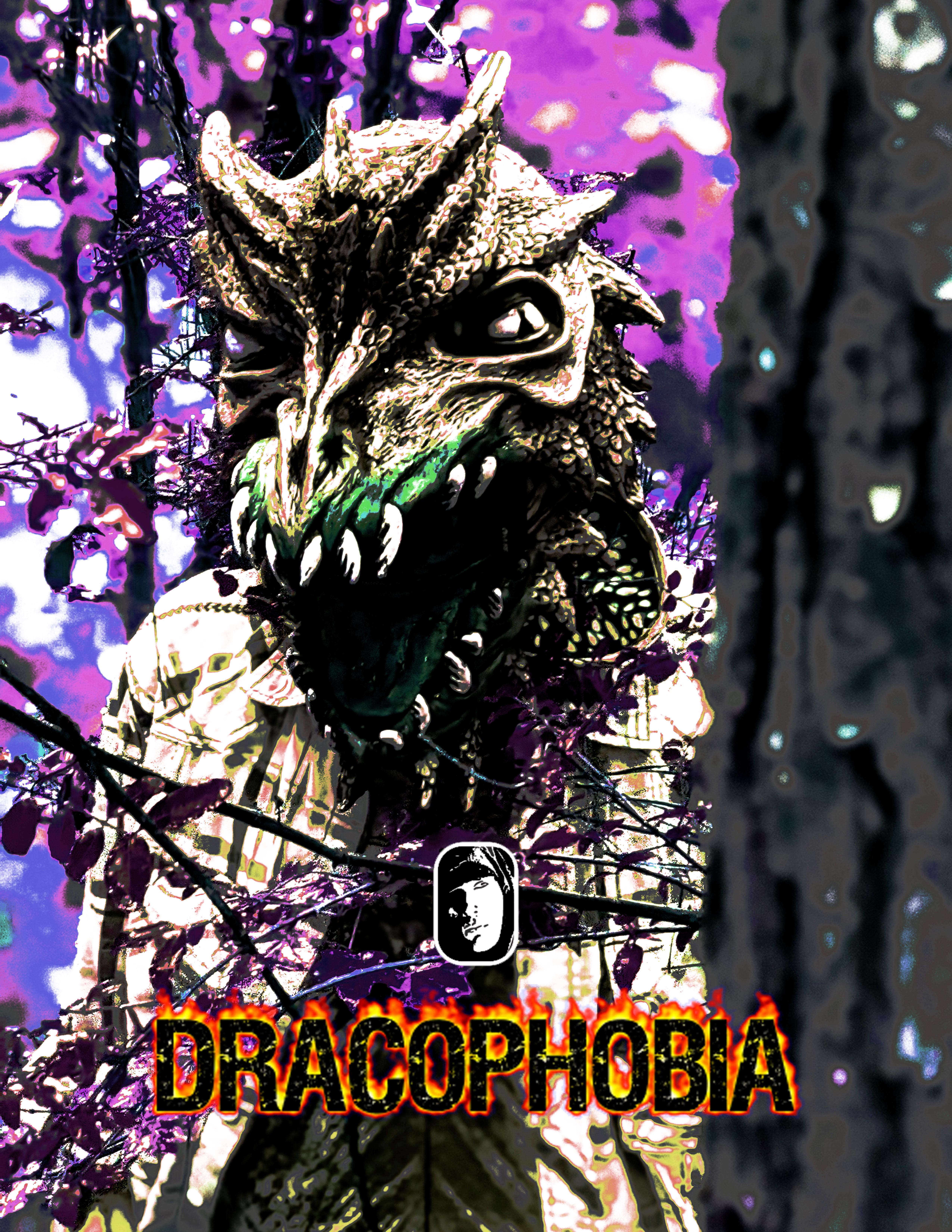 Dracophobia