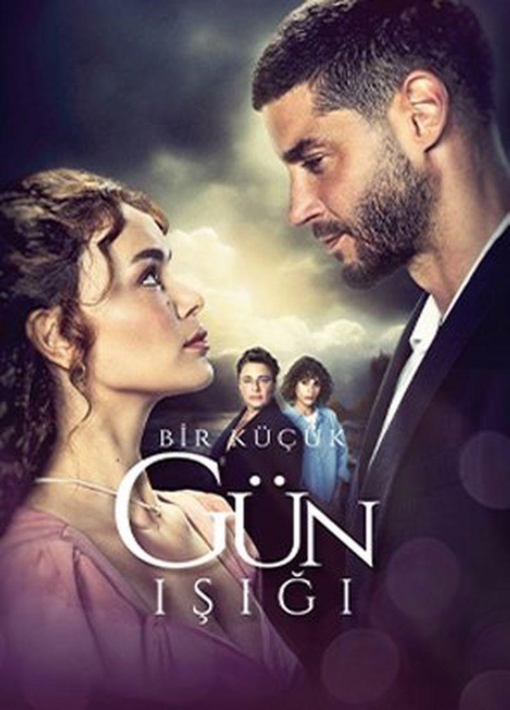 مسلسل القليل من ضوء النهار الحلقة 1-S1E30_360P