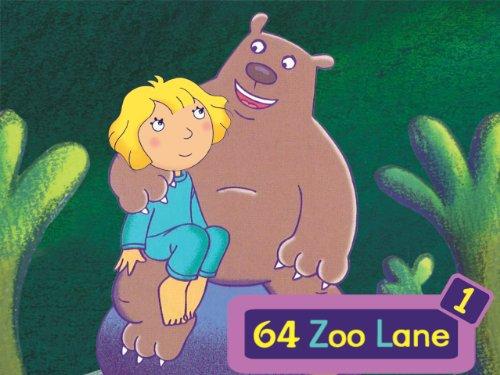 64 Zoo Lane S1-S4