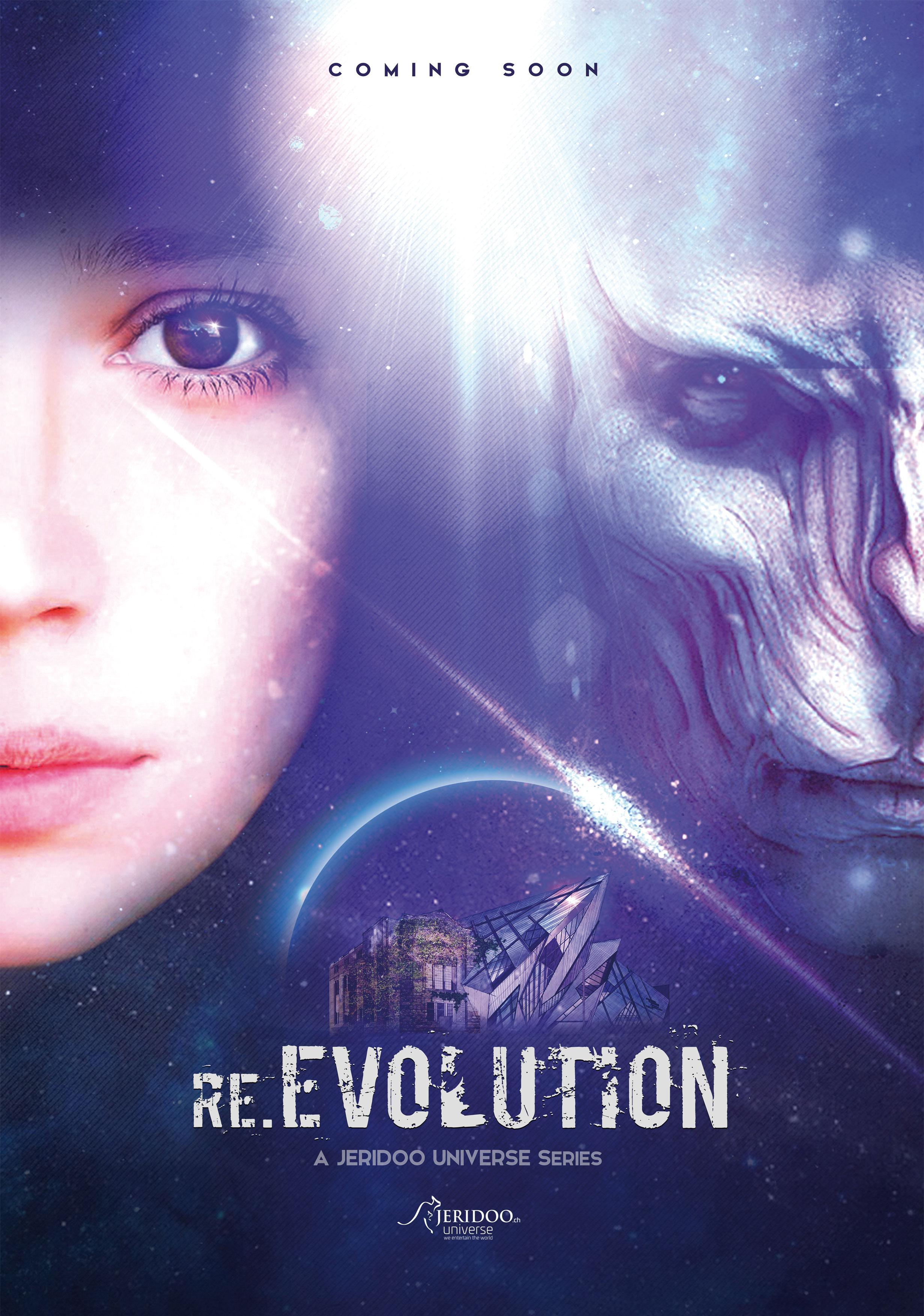 Magentar - re.Evolution