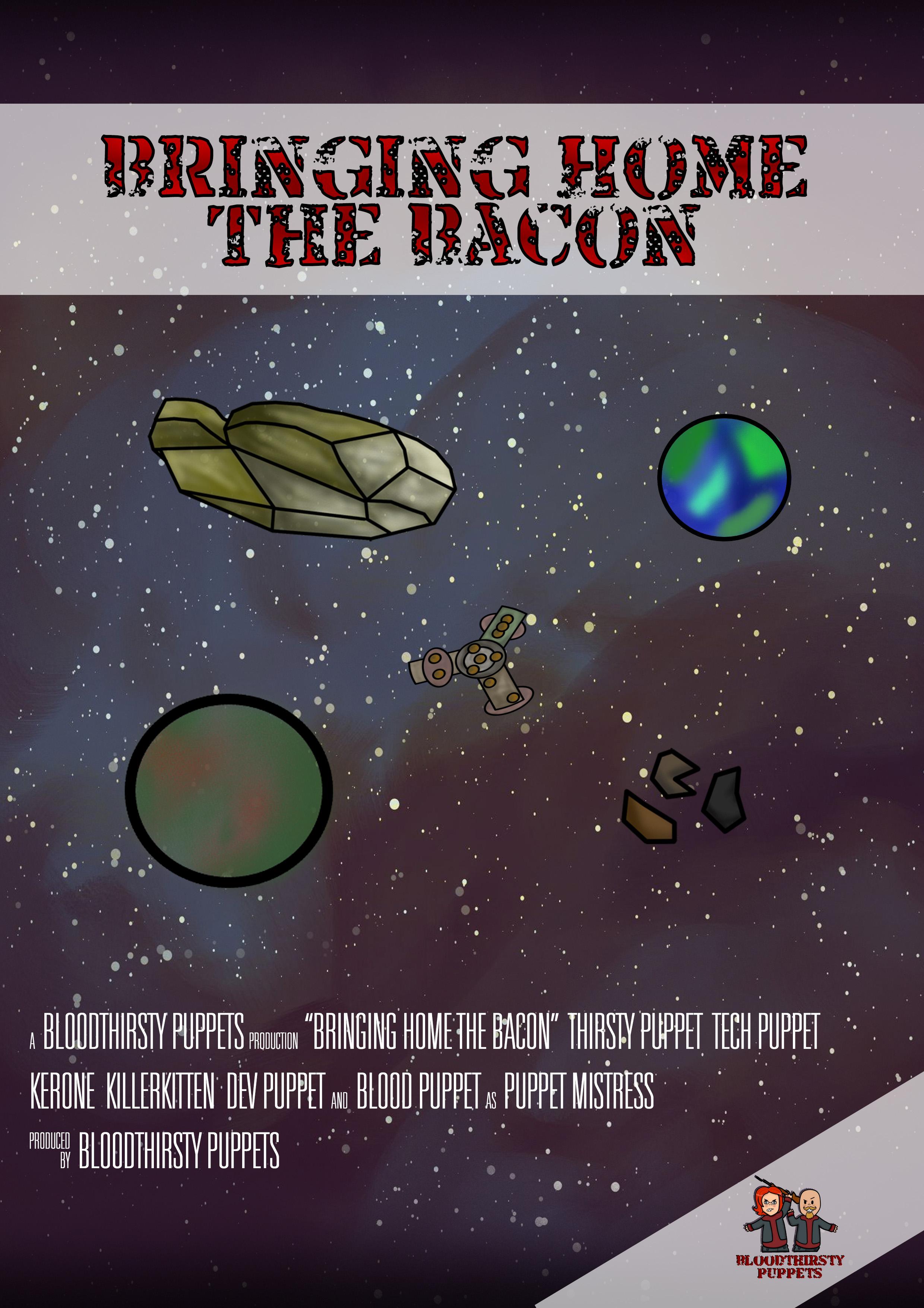 Bringing Home the Bacon
