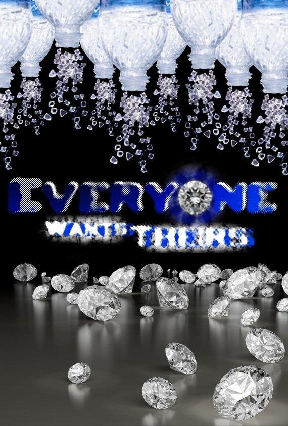 Everyone Wants Theirs