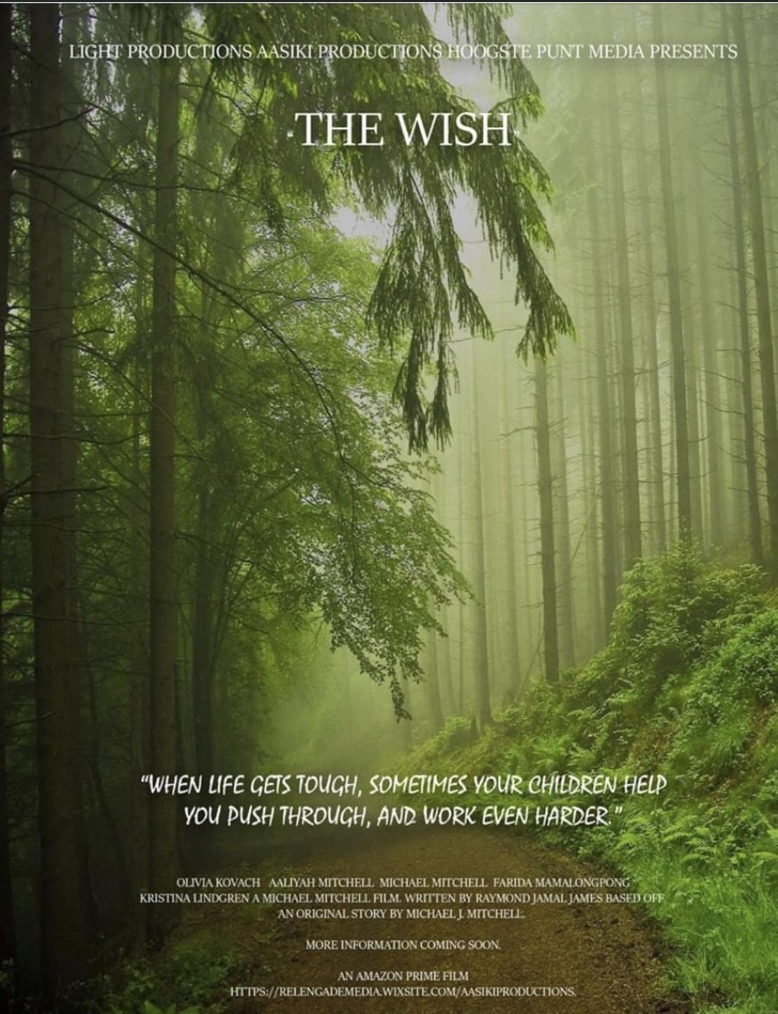 The Wish