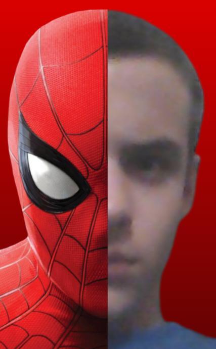 Spider-Man: Rise of a Hero
