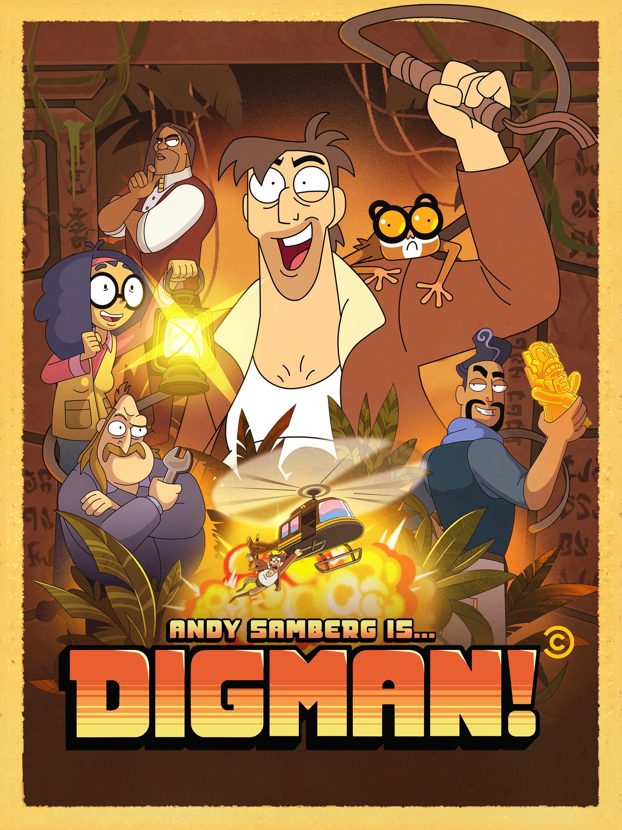 Digman!-S2E4-480P