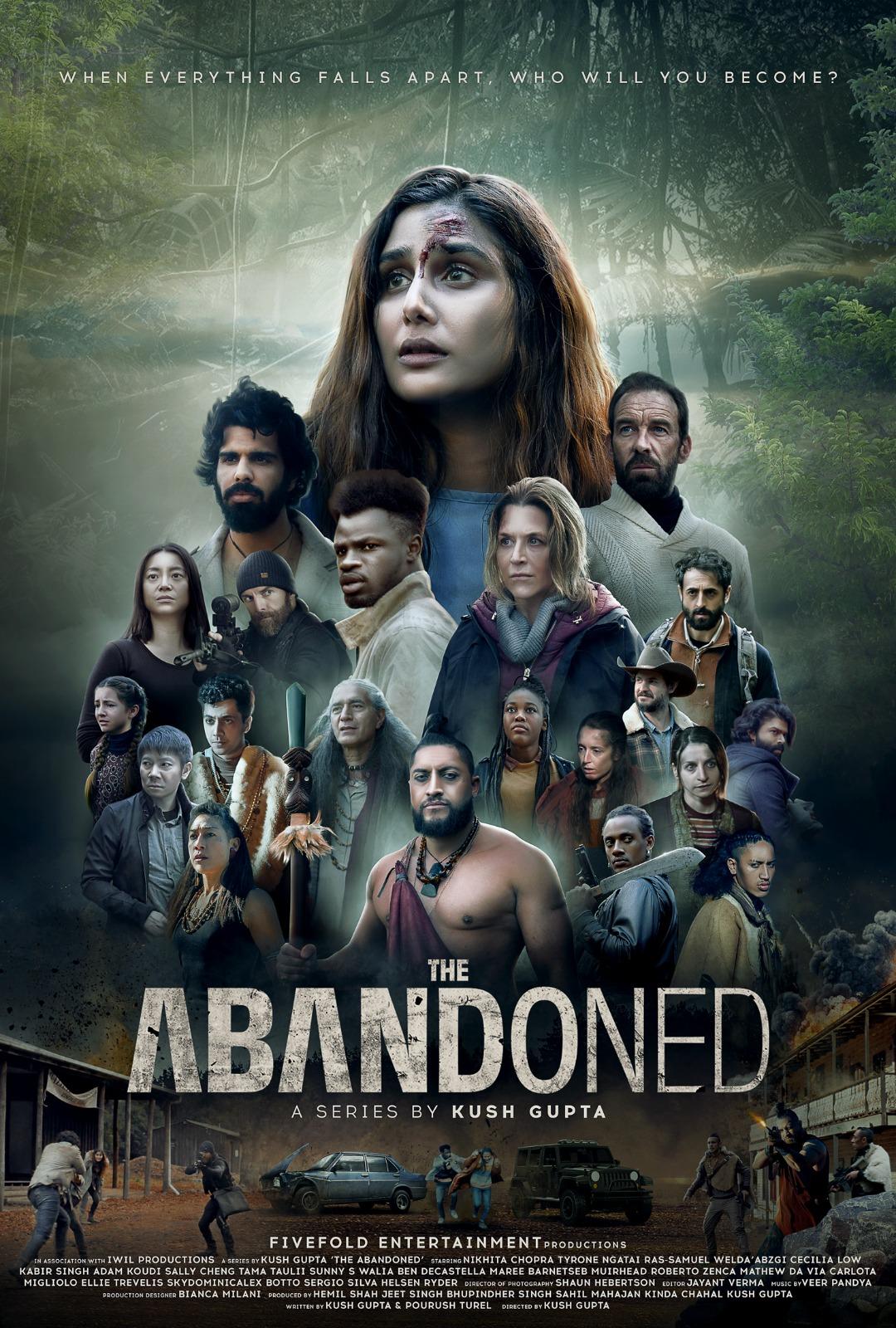The Abandoned