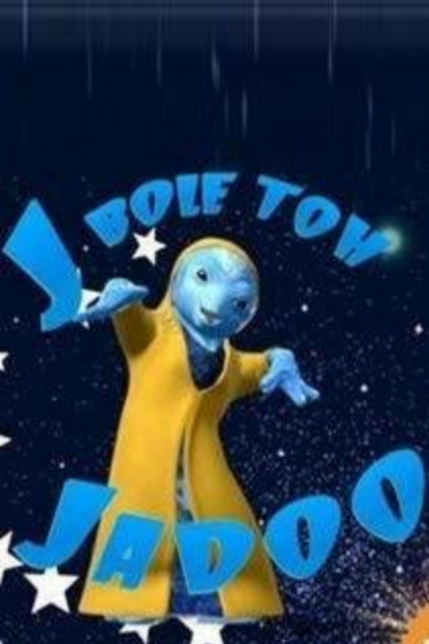 J Bole Toh Jadoo