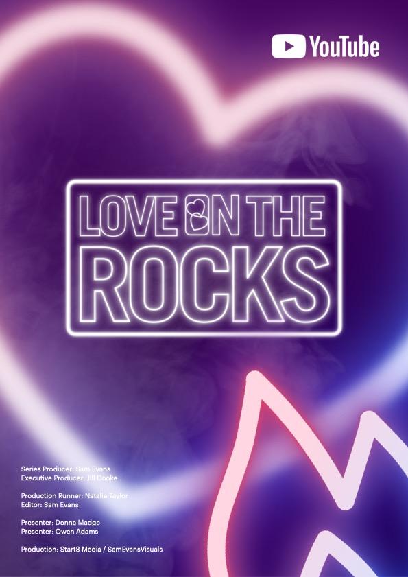 Love on the Rocks