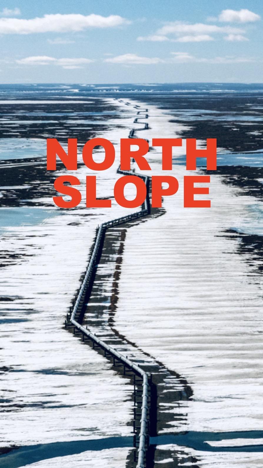 North Slope