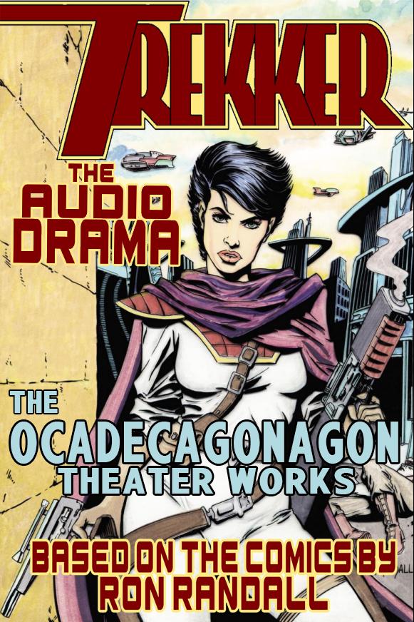 Trekker