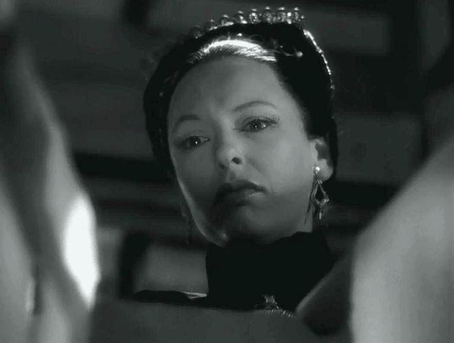 Horror Icons: Lethal Ladies