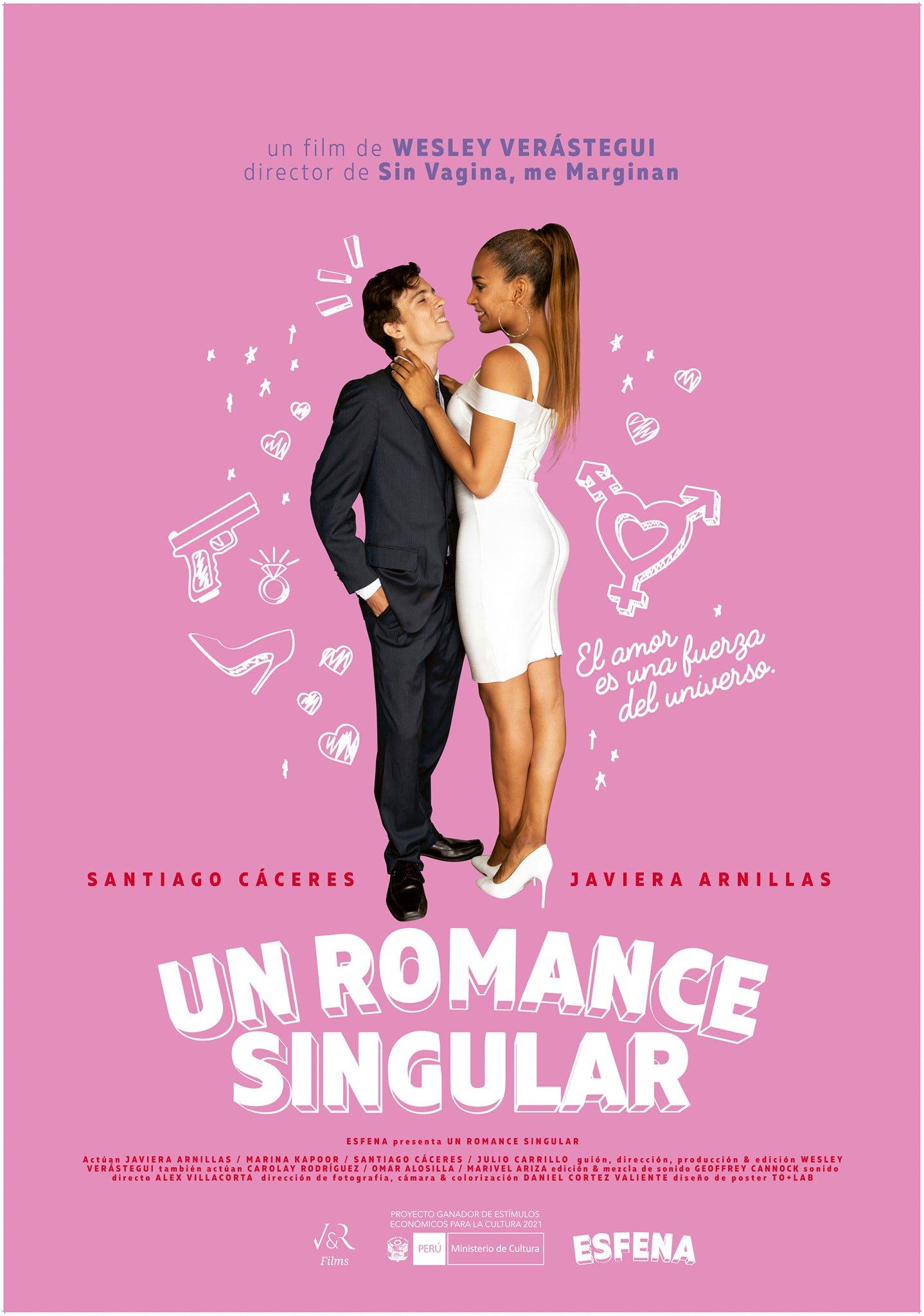 Un Romance Singular