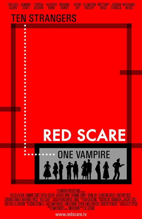 Red Scare