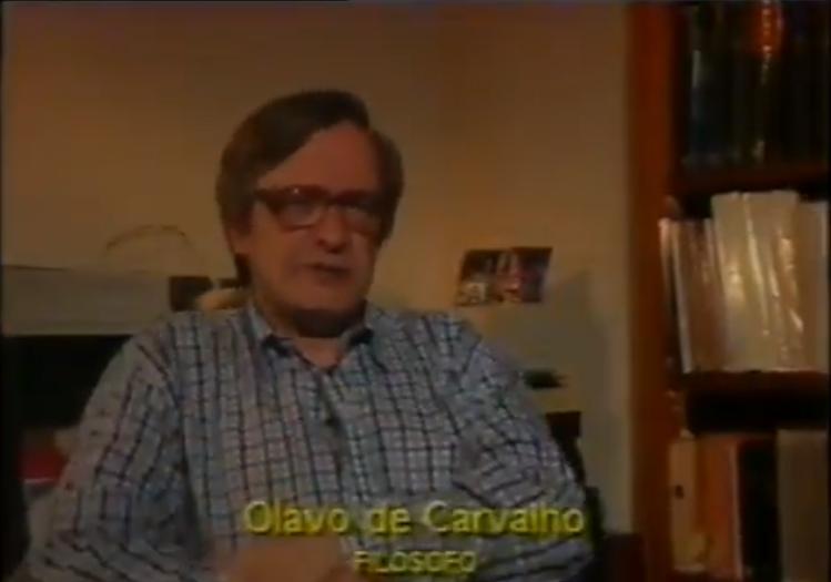 Programa Mistério