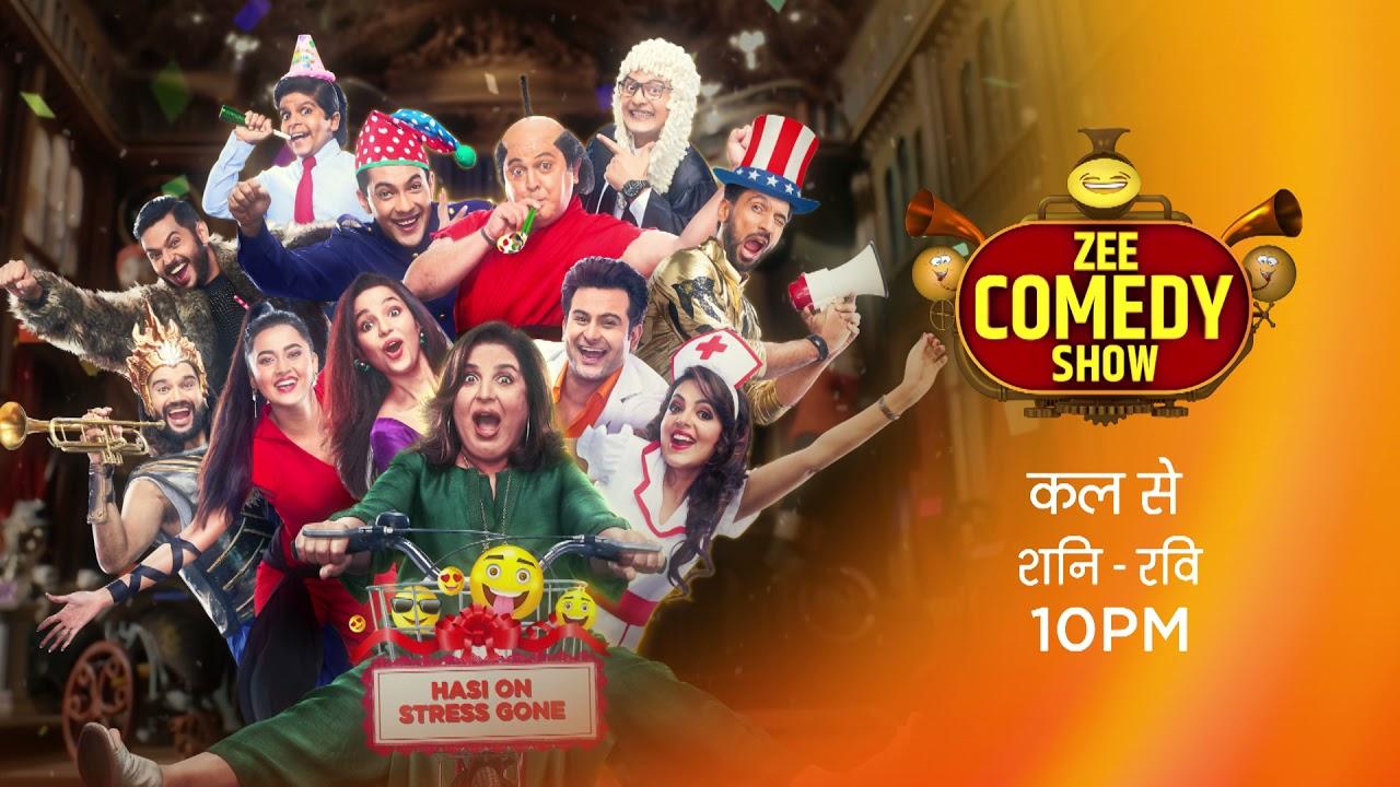 Zee Comedy Show