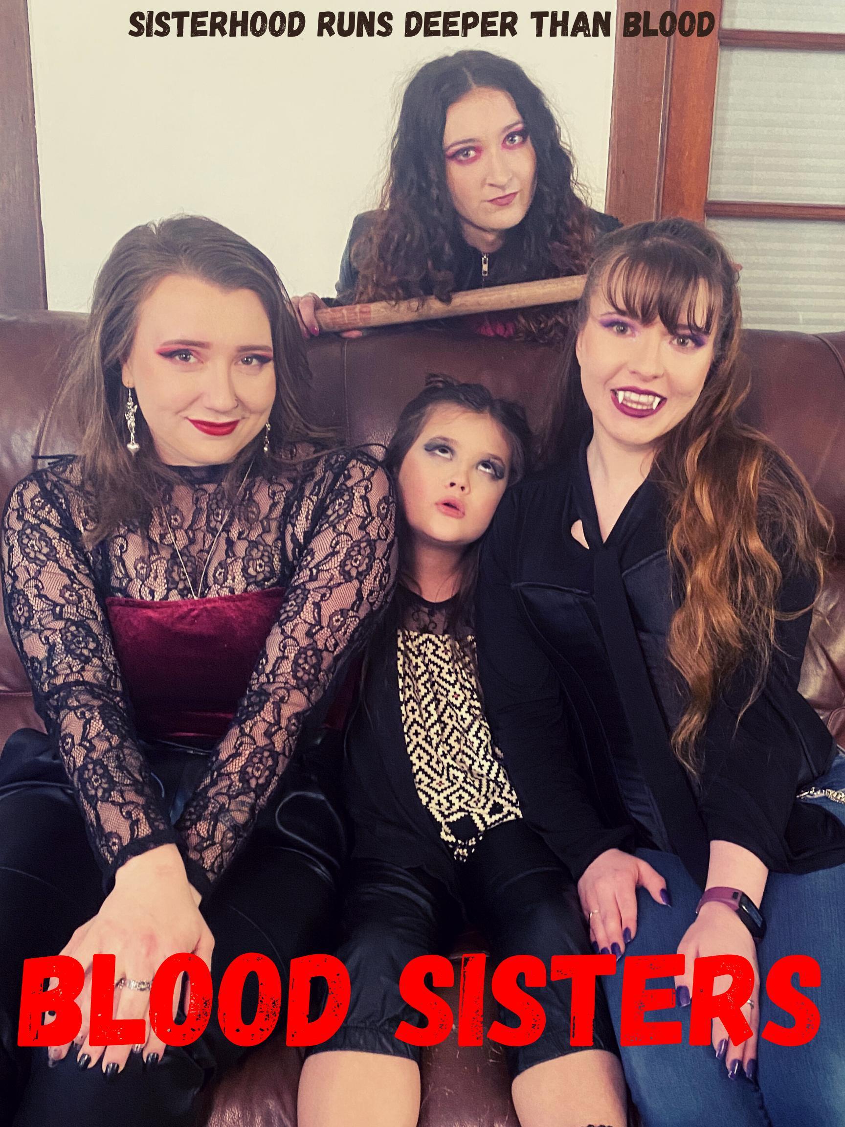 Blood Sisters