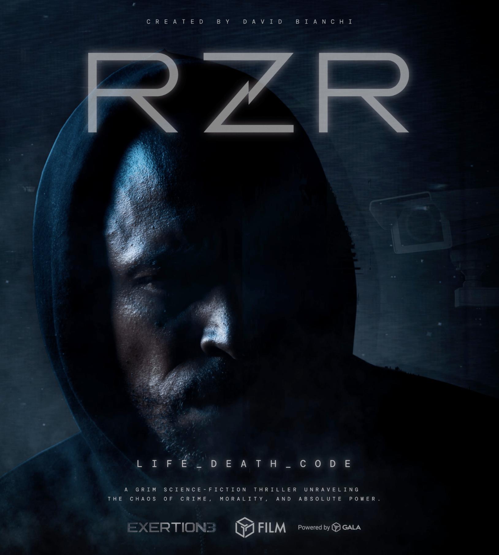 RZR