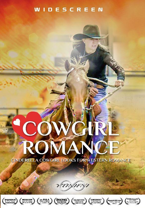Cowgirl's Christmas Romance