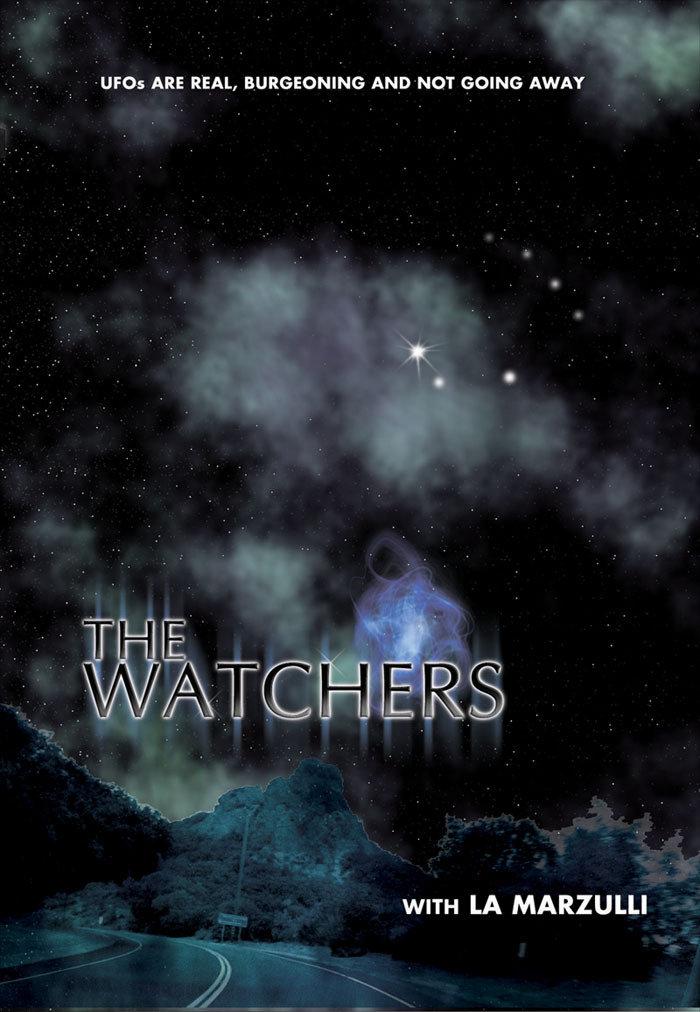 The Watchers