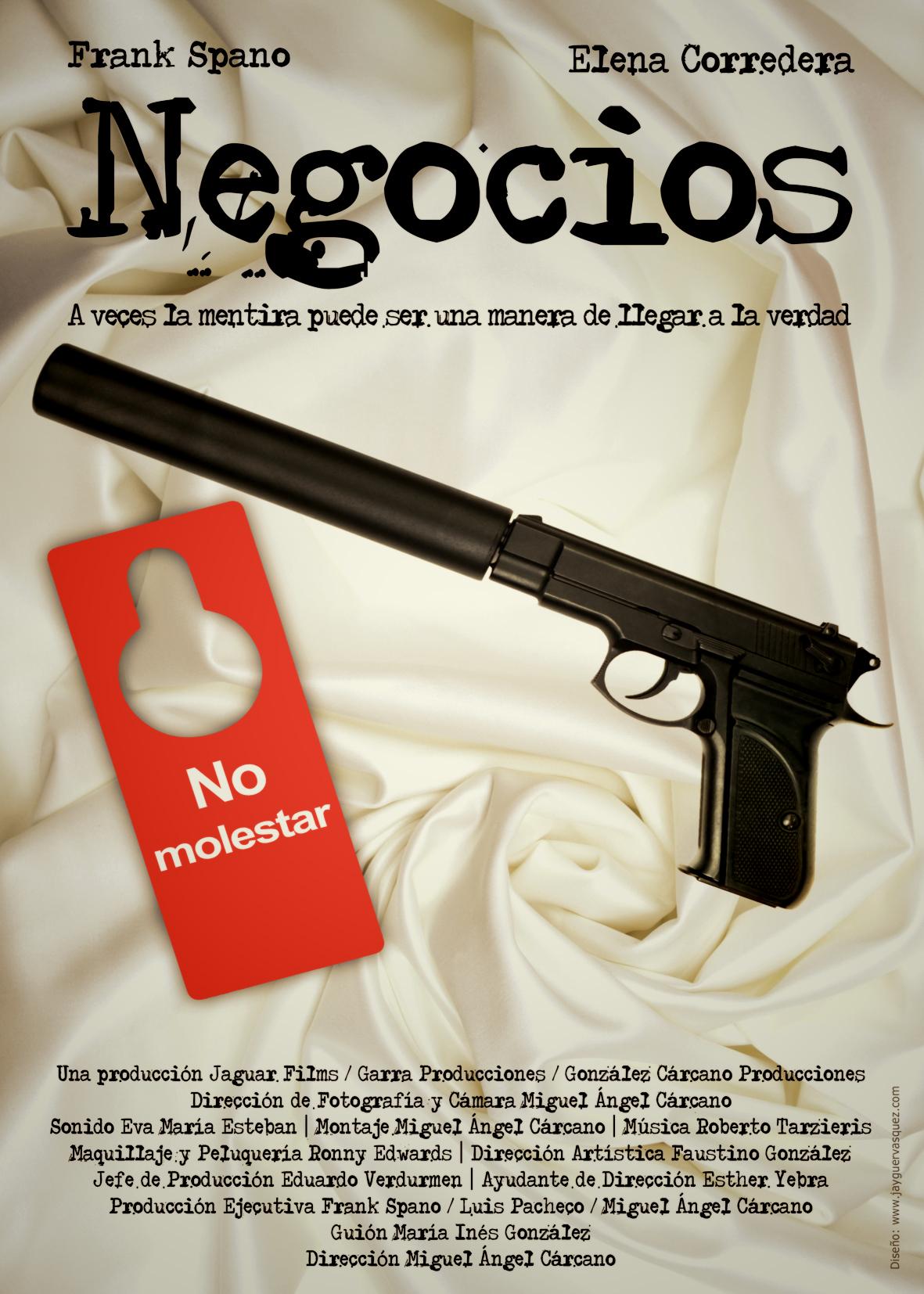 Negocios