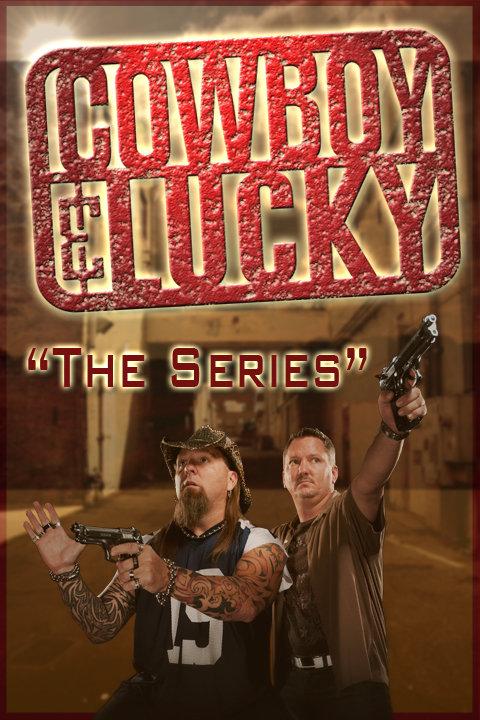 Cowboy and Lucky