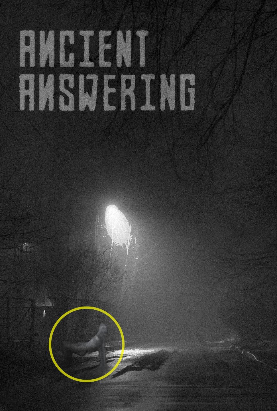 Ancient Answering