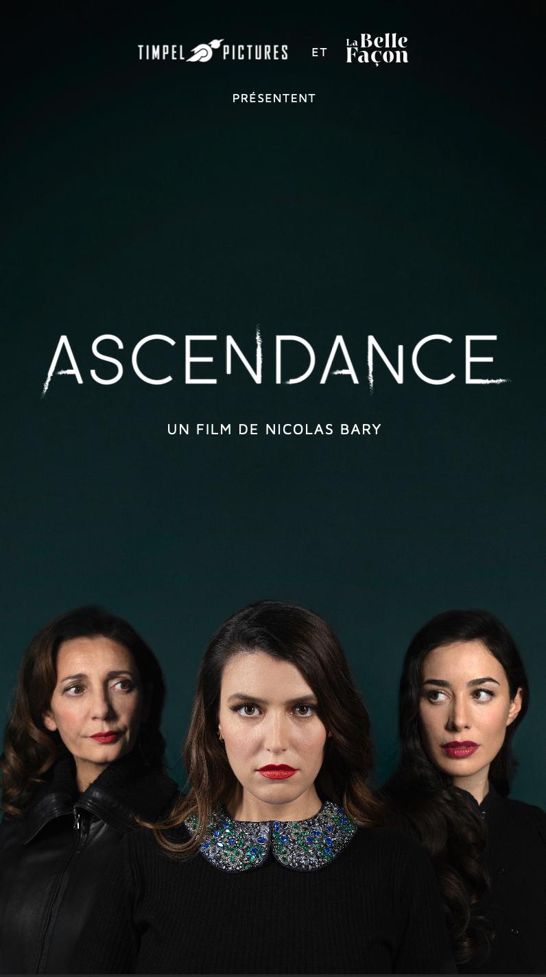 Ascendance