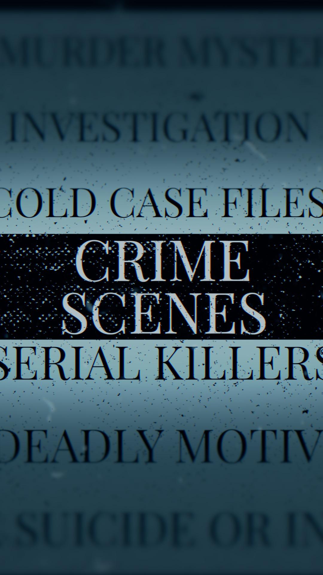 Crime Scenes