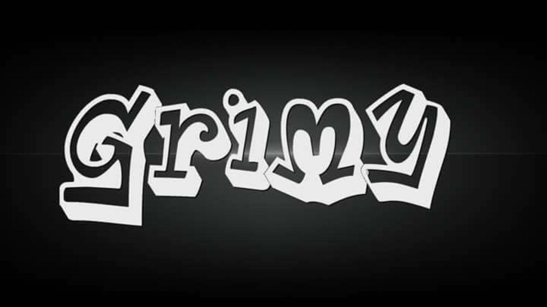 Grimy