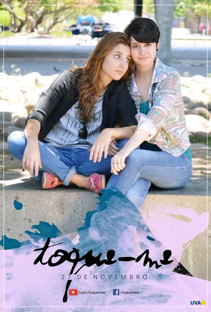 Toque-me