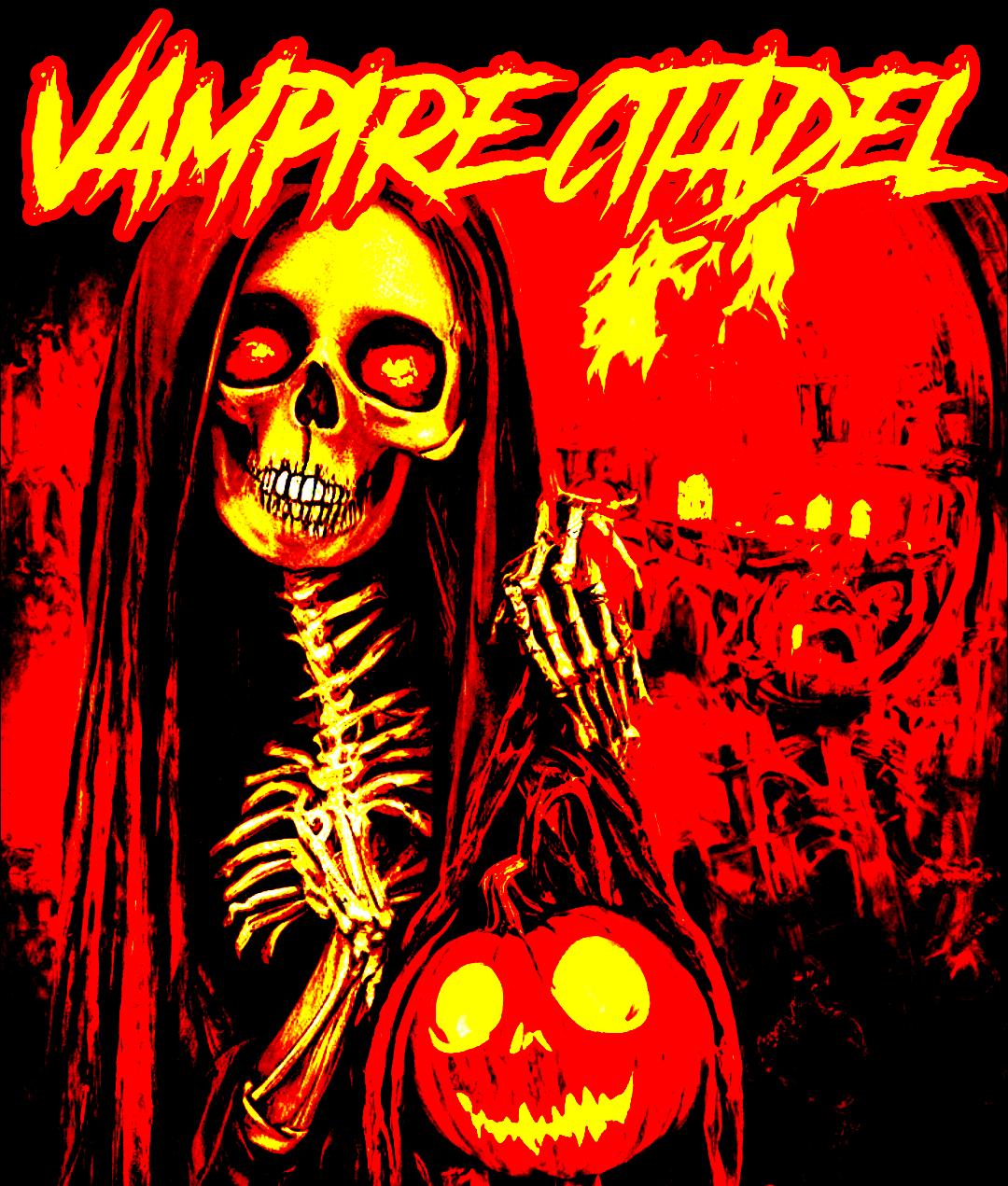 Vampire Citadel