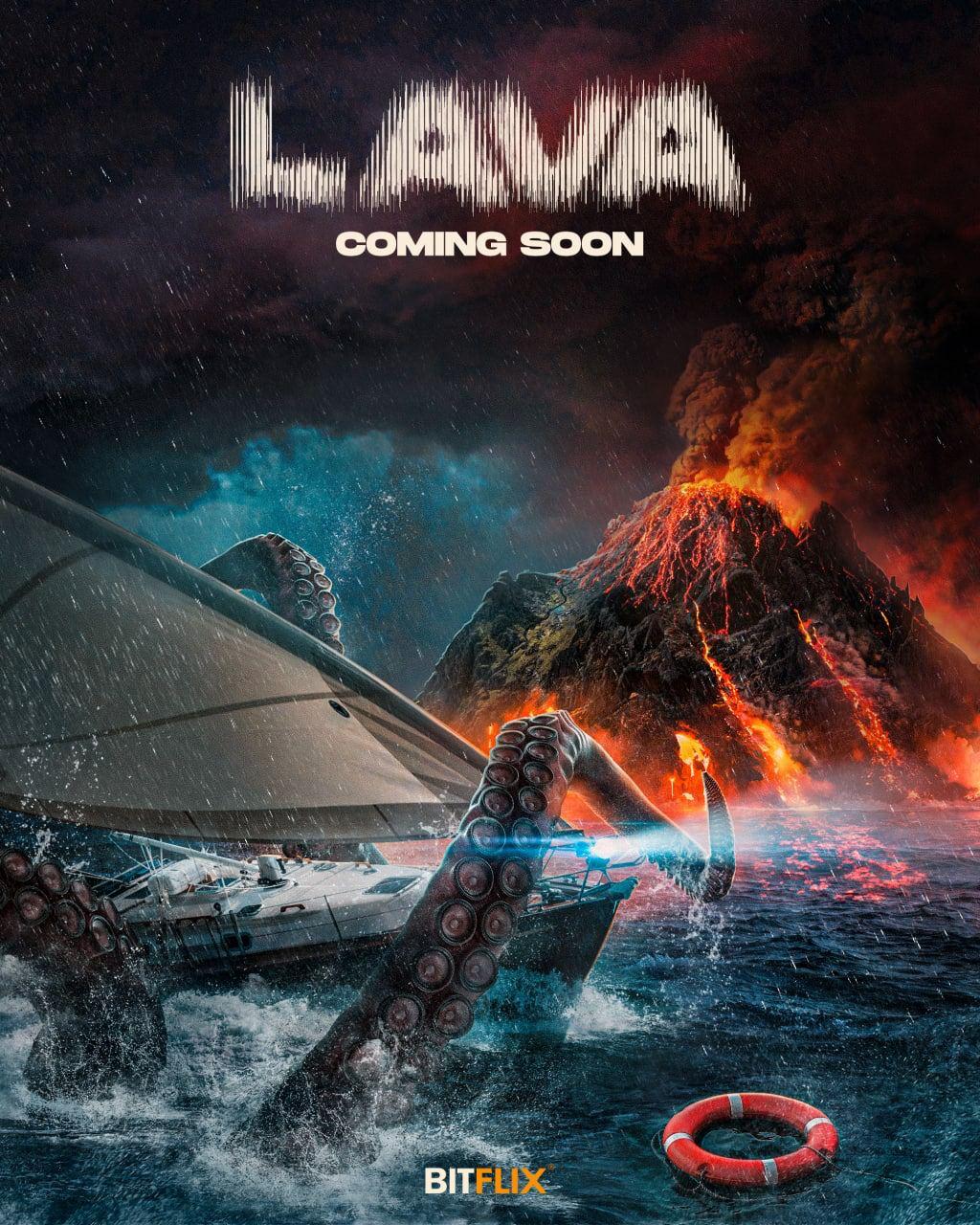 Lava