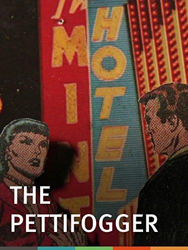 The Pettifogger