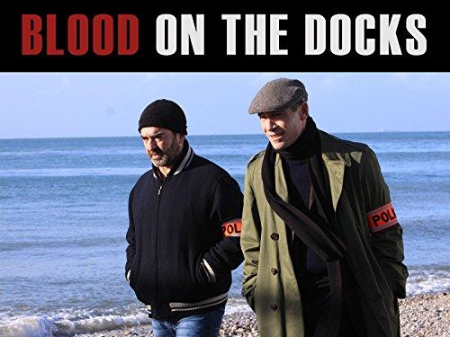 Deux flics sur les docks