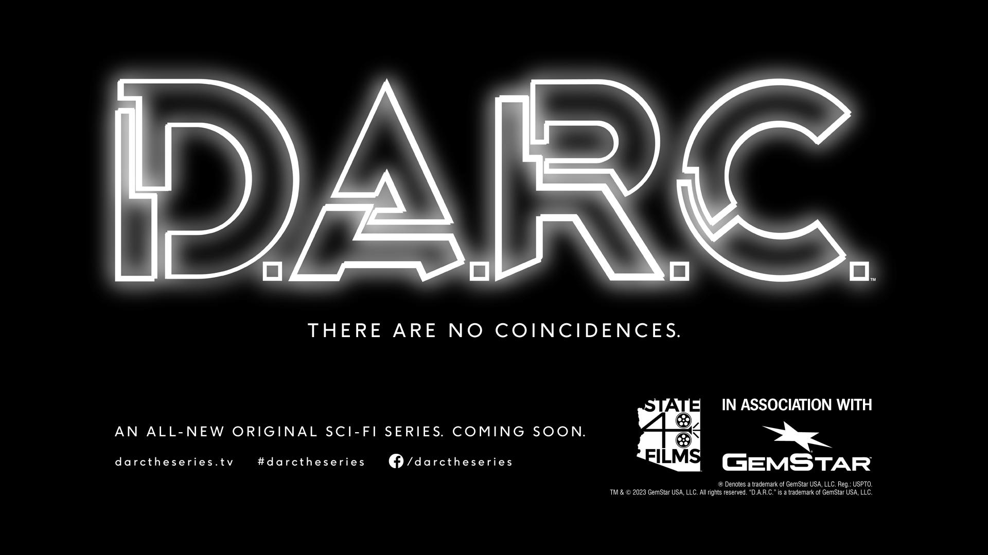 D.A.R.C.(TM)