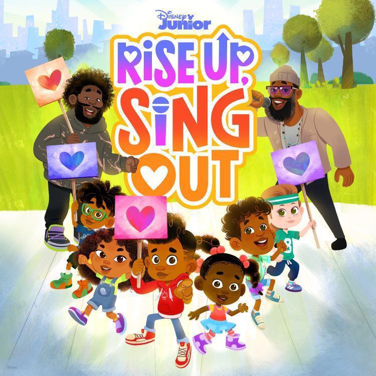 Rise Up, Sing Out-S1E1